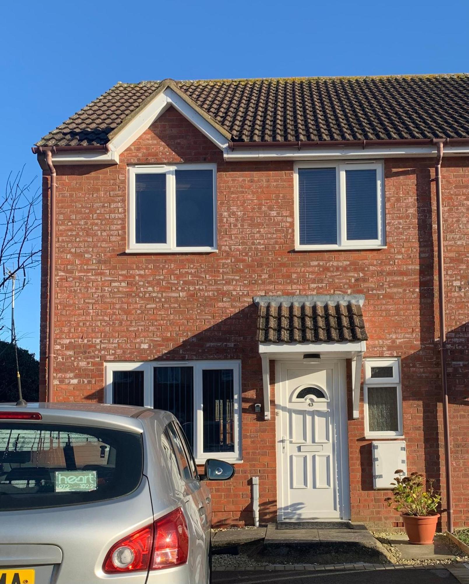 Montrose House Villa Swindon Exterior photo